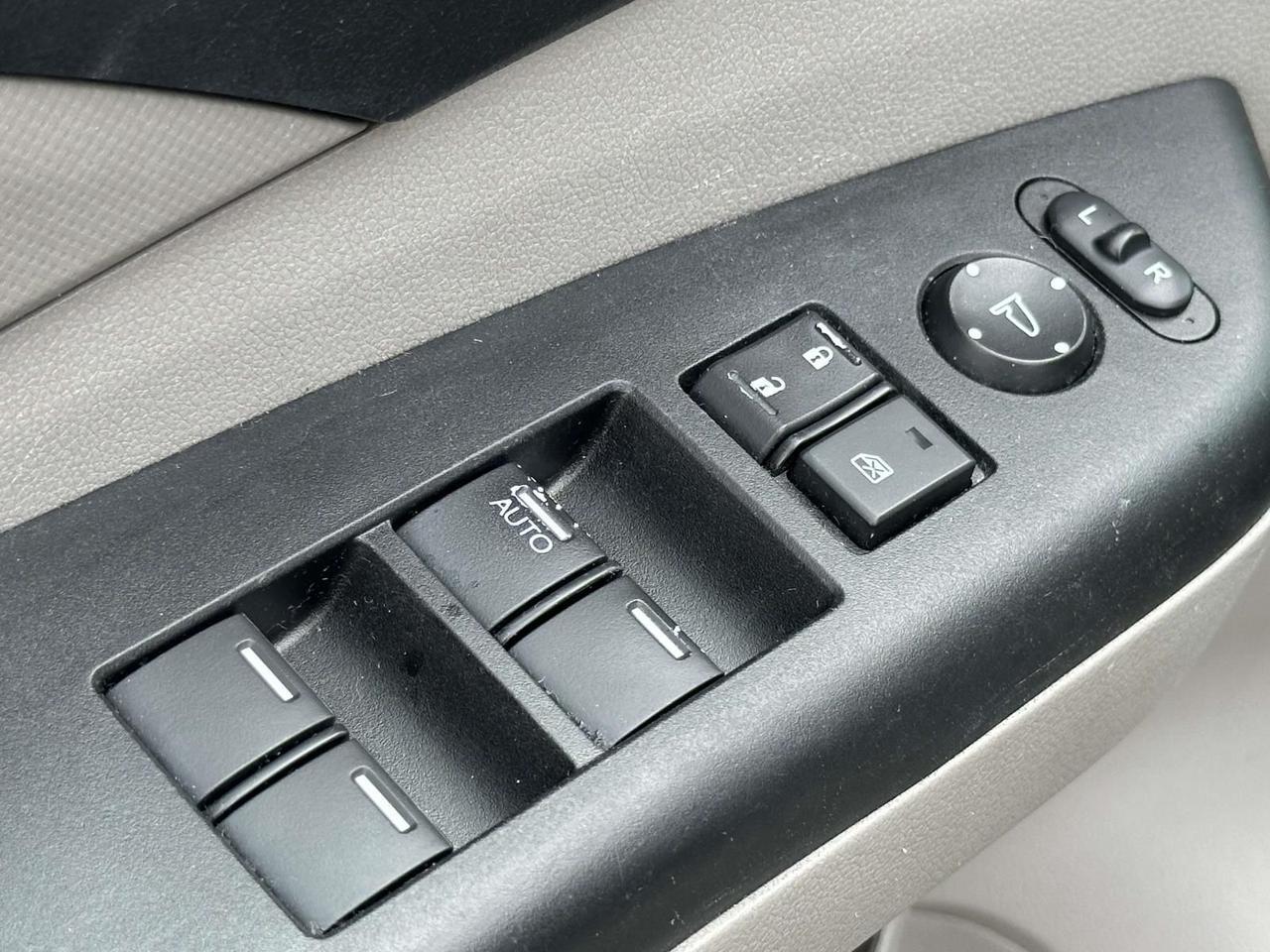 2014 Honda CR-V LX Alexandria VA