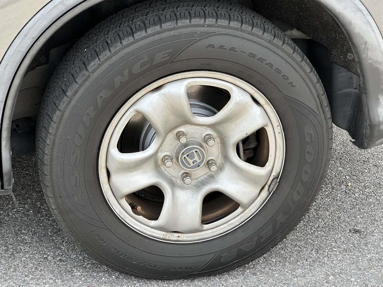 2014 Honda CR-V LX Alexandria VA