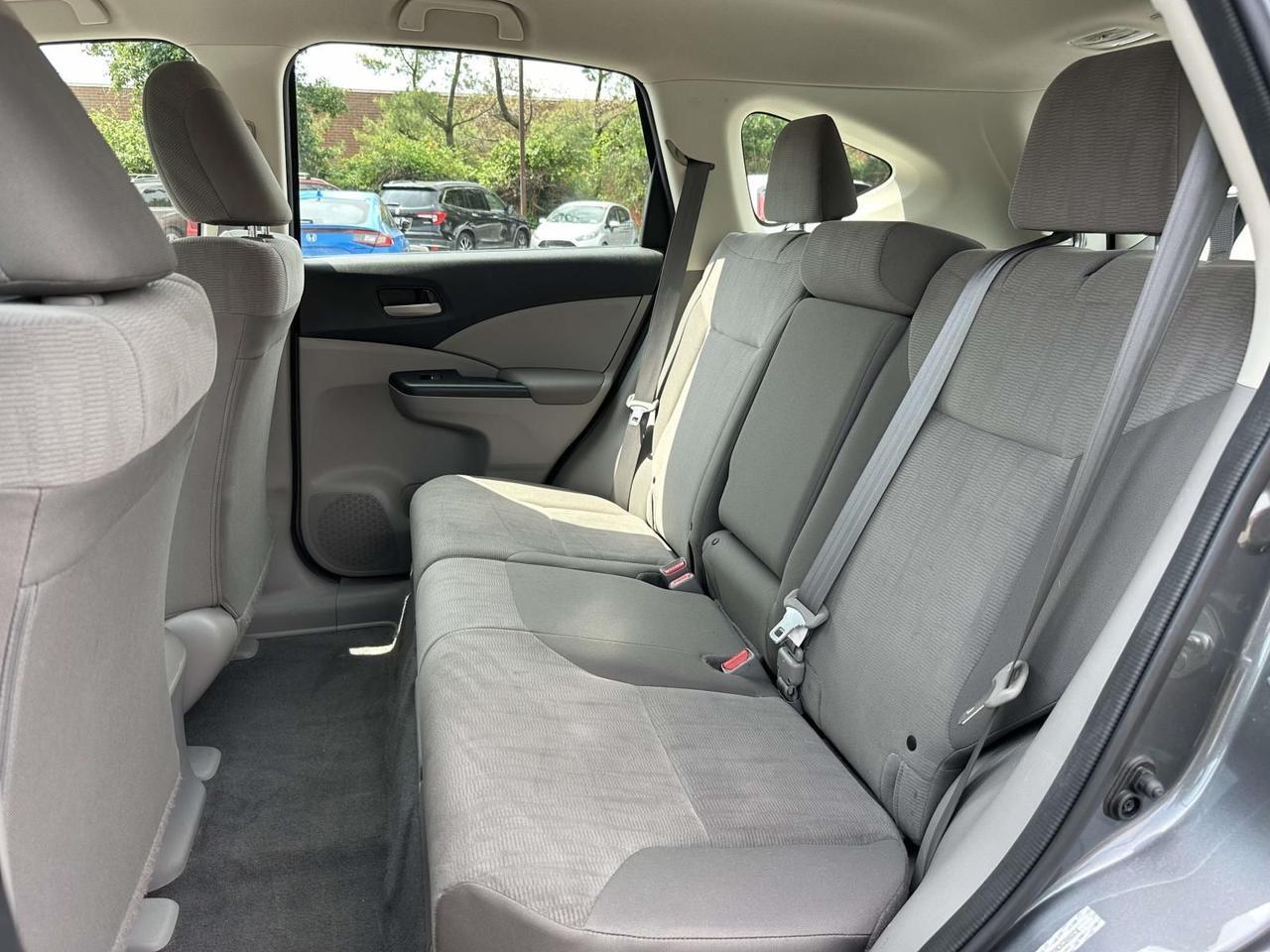 2014 Honda CR-V LX Alexandria VA