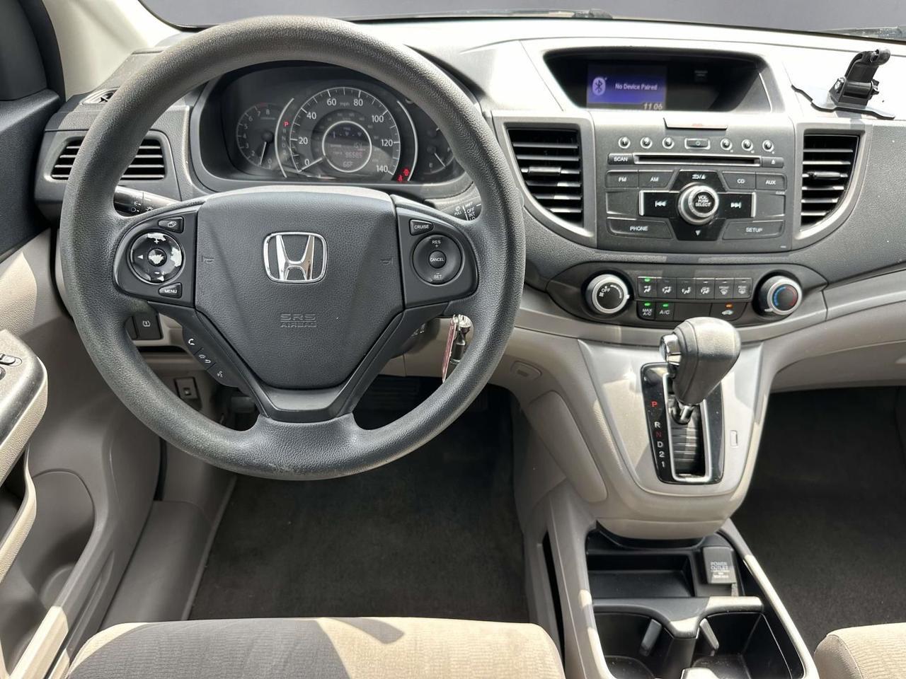 2014 Honda CR-V LX Alexandria VA