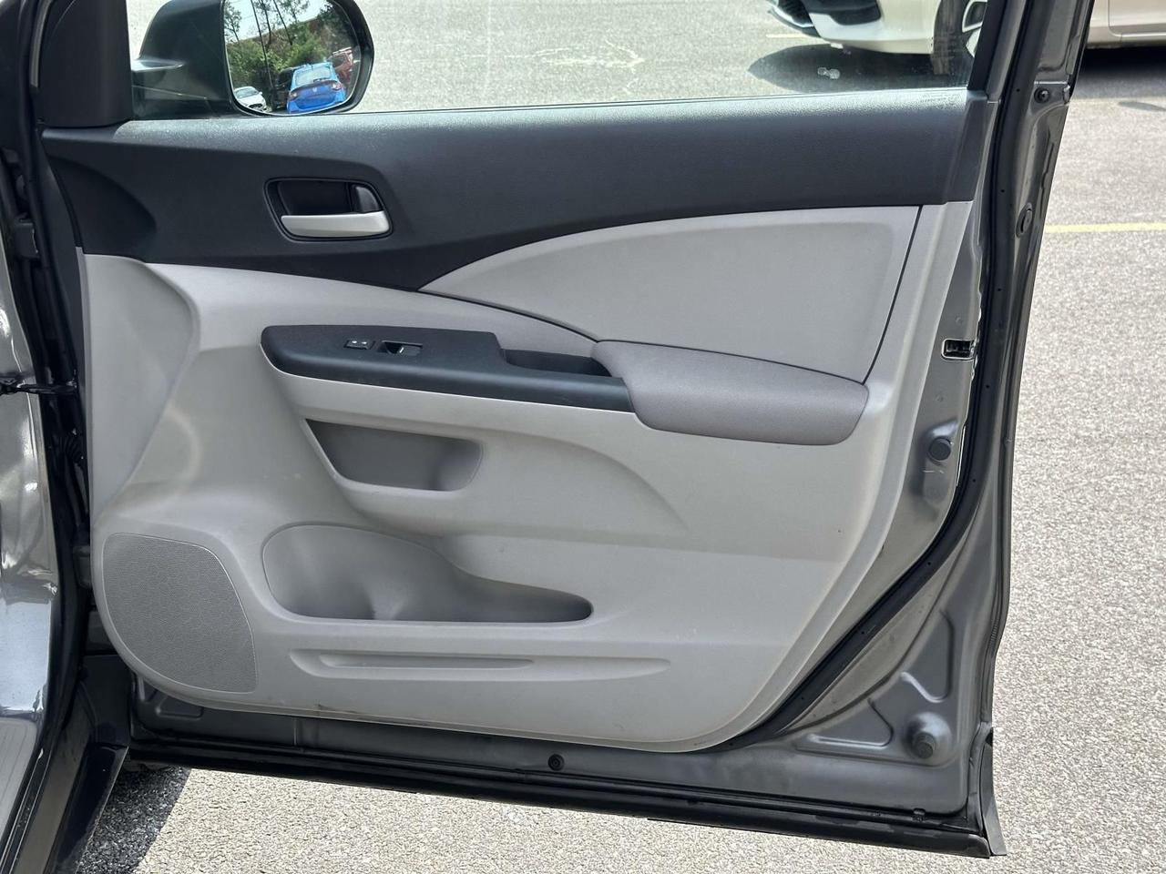2014 Honda CR-V LX Alexandria VA