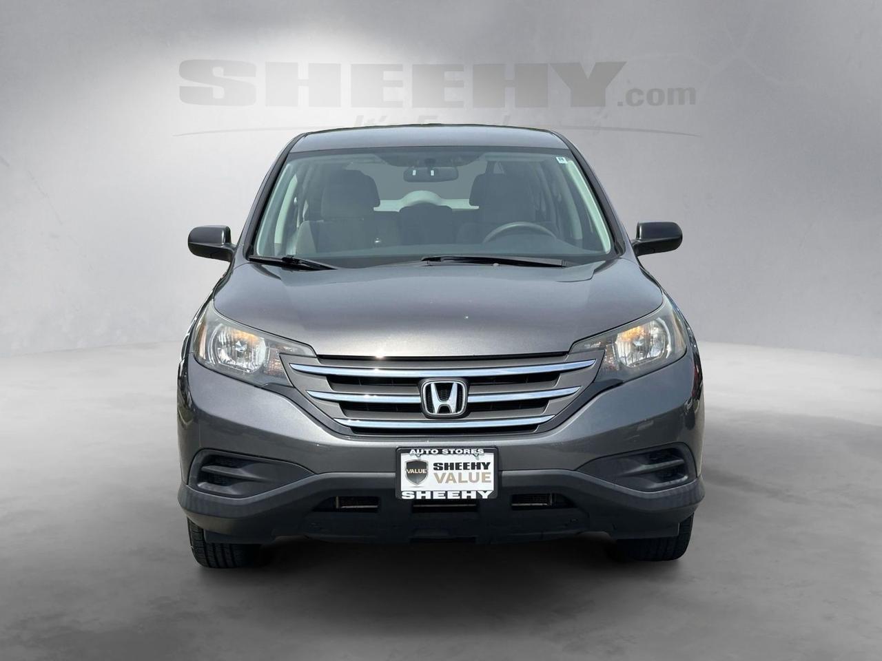 2014 Honda CR-V LX Alexandria VA
