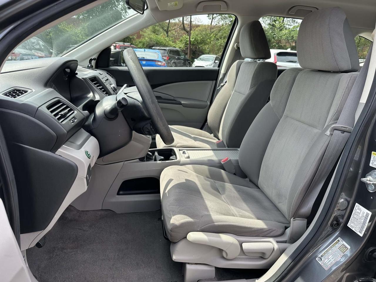 2014 Honda CR-V LX Alexandria VA