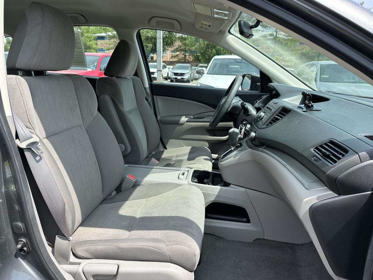 2014 Honda CR-V LX Alexandria VA