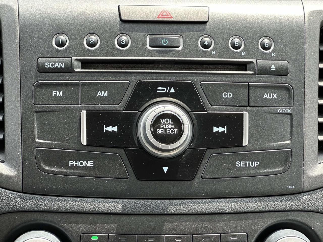 2014 Honda CR-V LX Alexandria VA