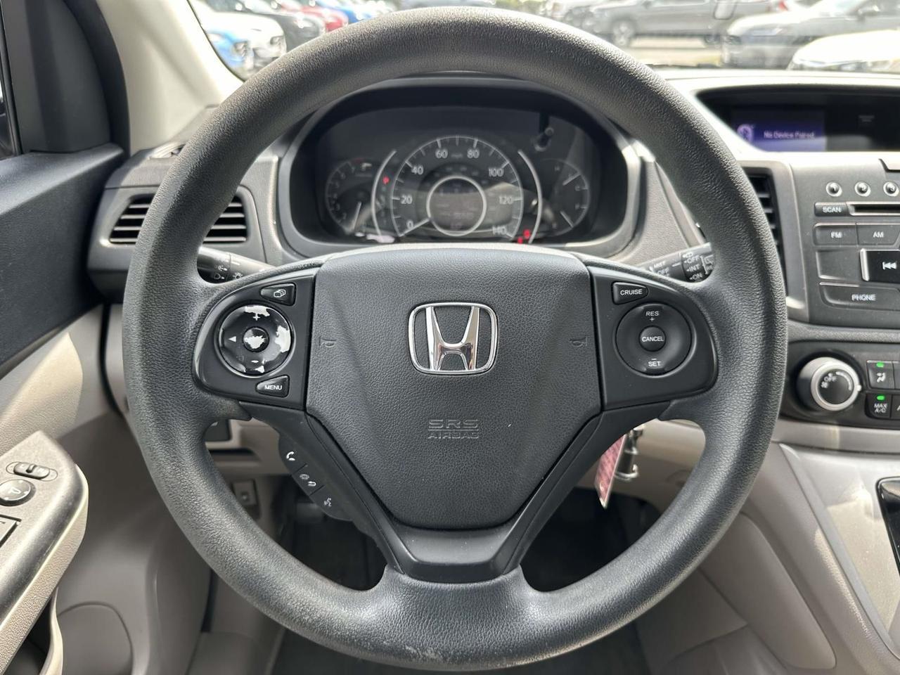 2014 Honda CR-V LX Alexandria VA