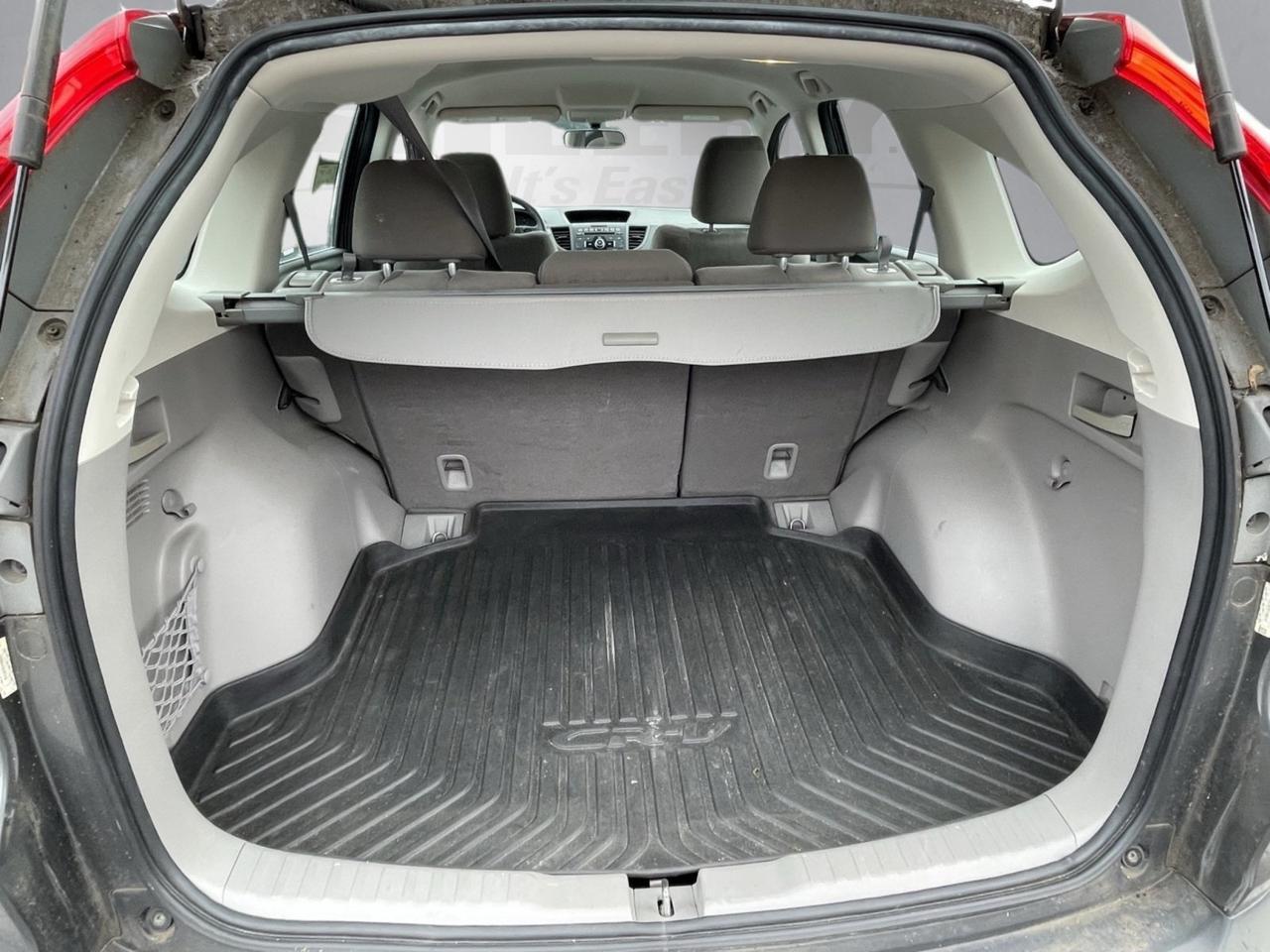 2014 Honda CR-V LX Alexandria VA