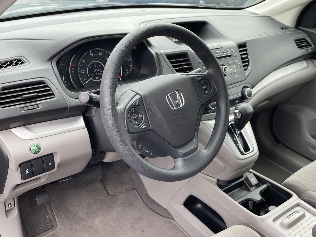 2014 Honda CR-V LX Alexandria VA