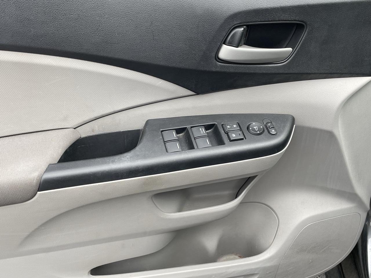 2014 Honda CR-V LX Alexandria VA