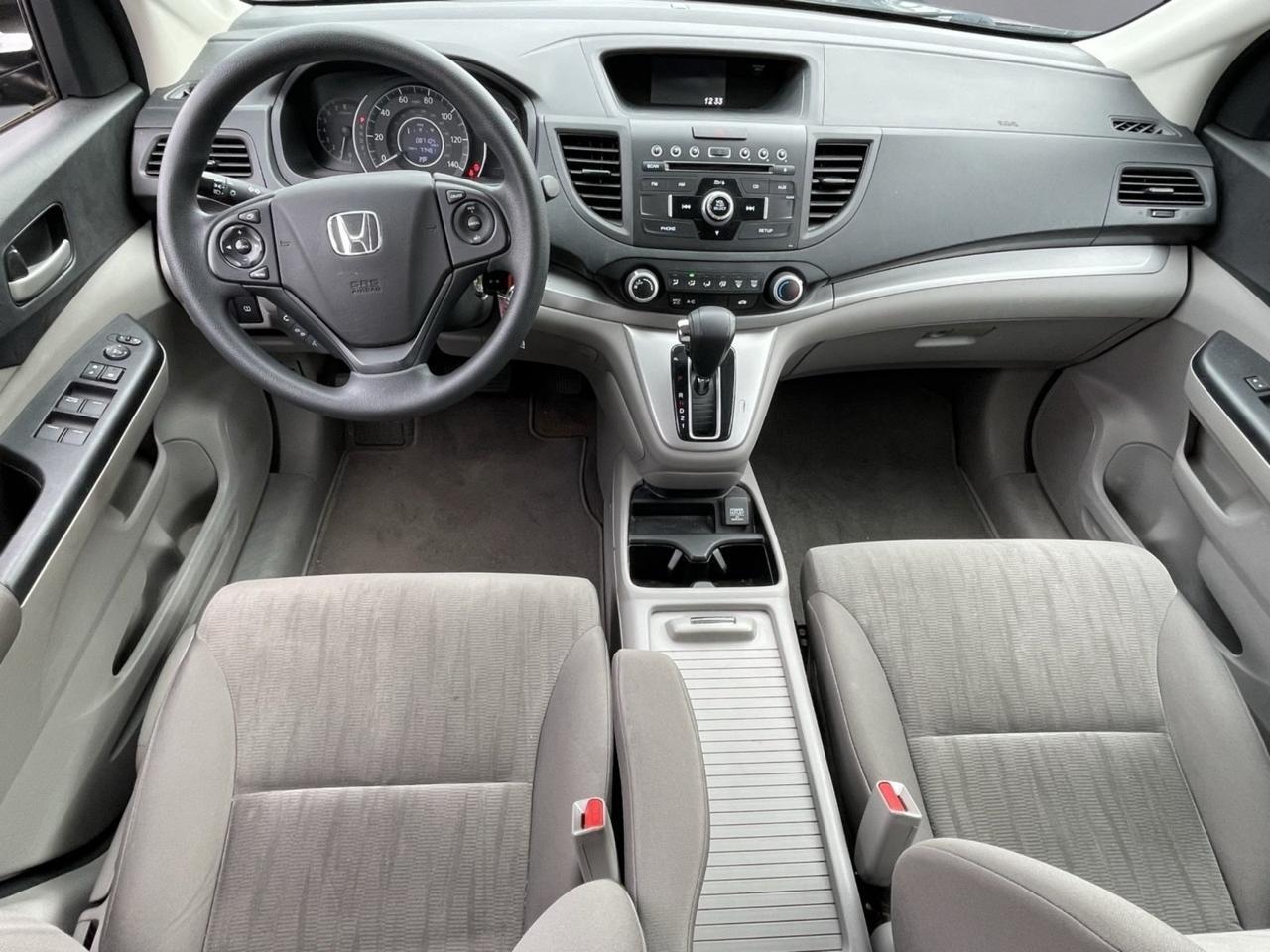 2014 Honda CR-V LX Alexandria VA