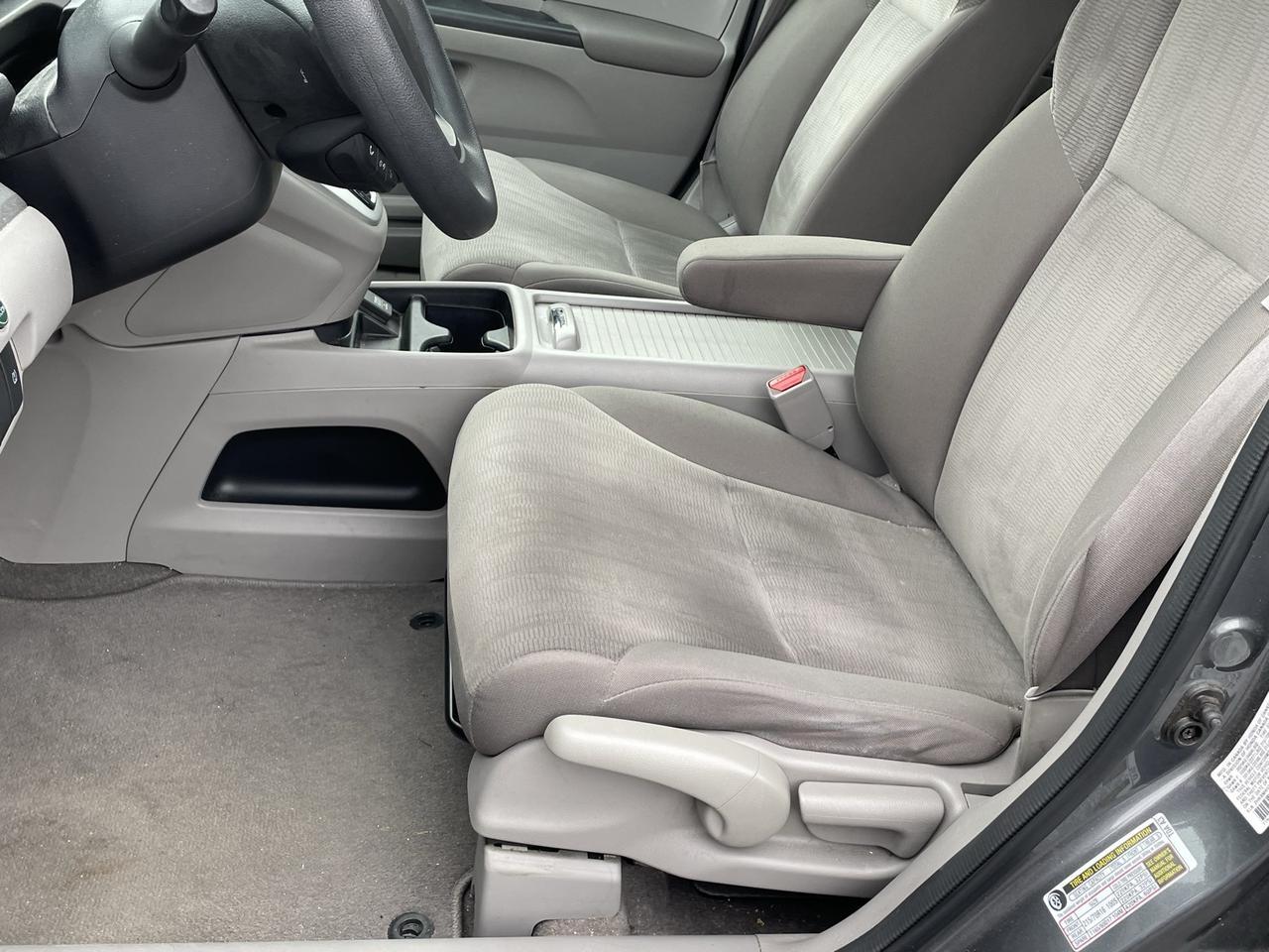 2014 Honda CR-V LX Alexandria VA