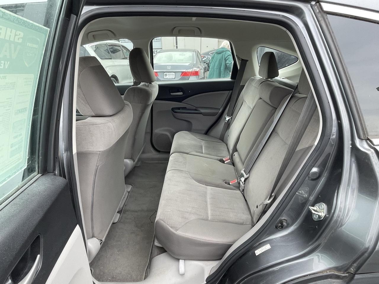2014 Honda CR-V LX Alexandria VA