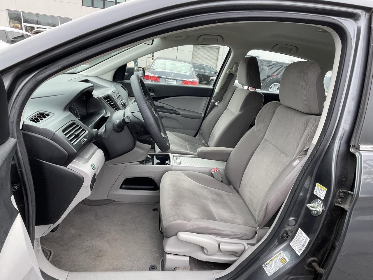 2014 Honda CR-V LX Alexandria VA