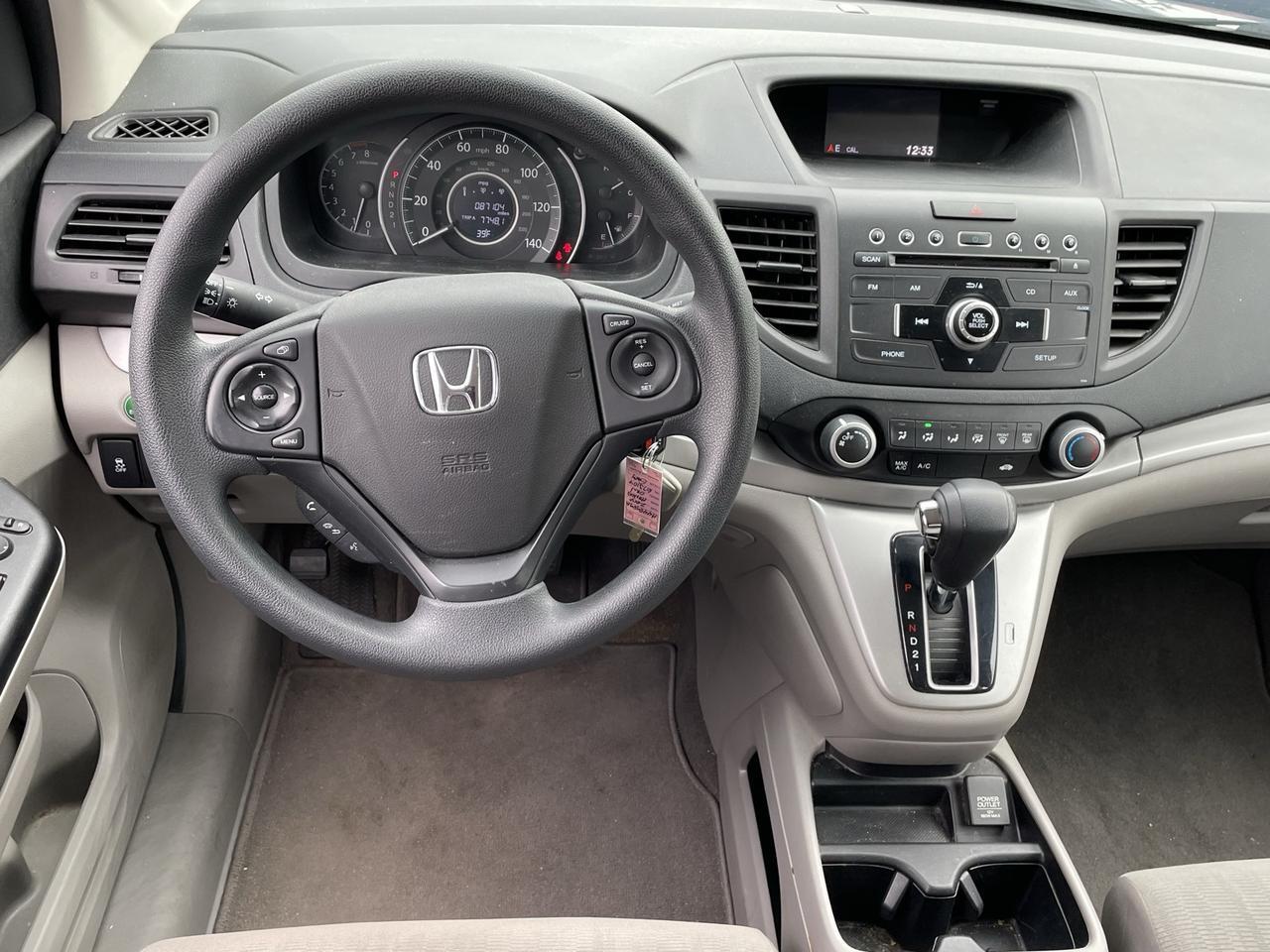 2014 Honda CR-V LX Alexandria VA