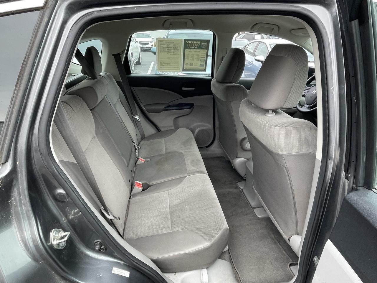 2014 Honda CR-V LX Alexandria VA