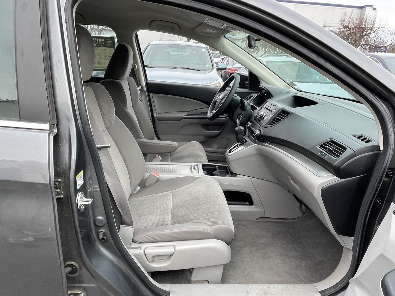 2014 Honda CR-V LX Alexandria VA