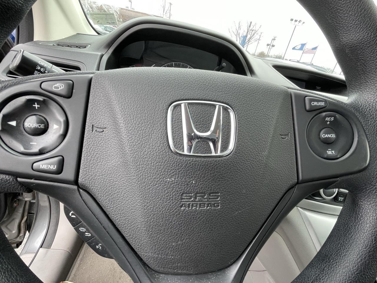 2014 Honda CR-V LX Alexandria VA