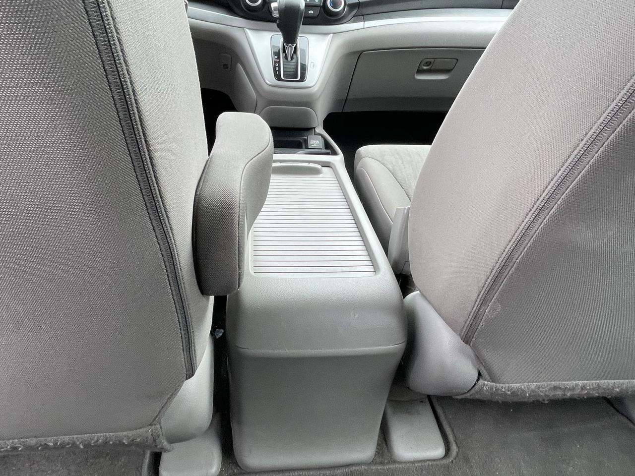 2014 Honda CR-V LX Alexandria VA