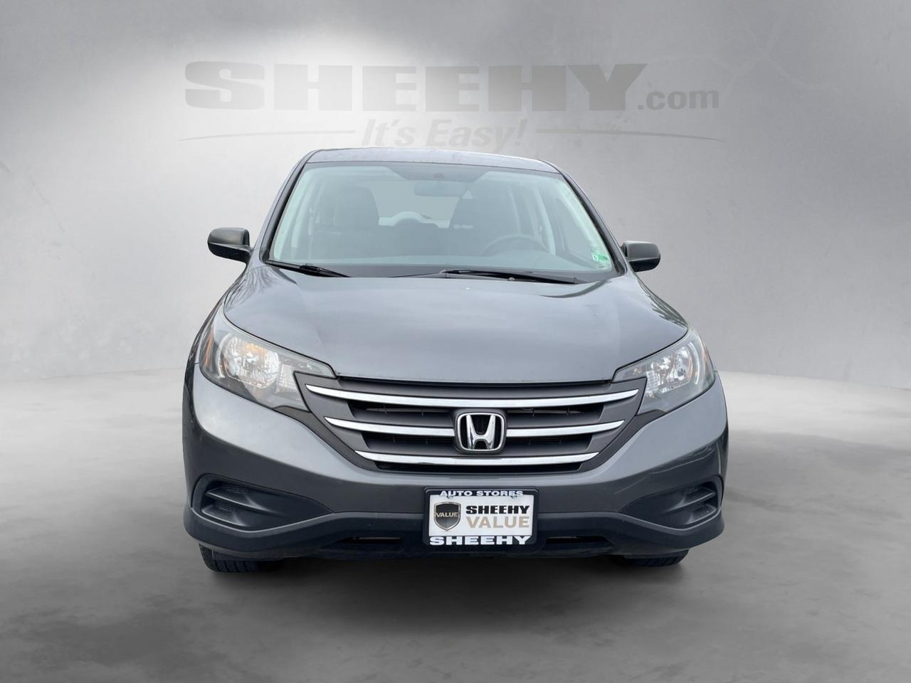 2014 Honda CR-V LX Alexandria VA