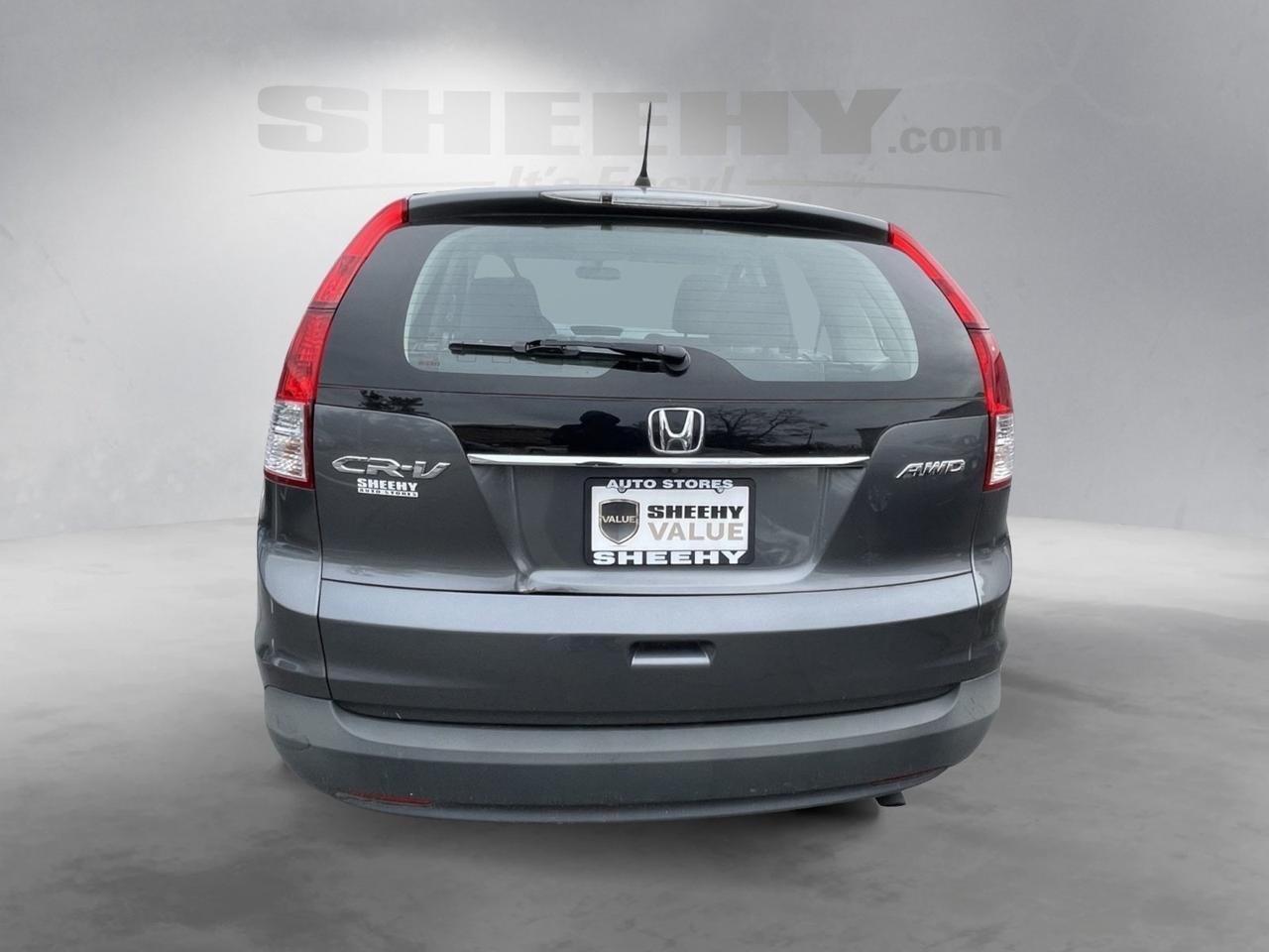 2014 Honda CR-V LX Alexandria VA