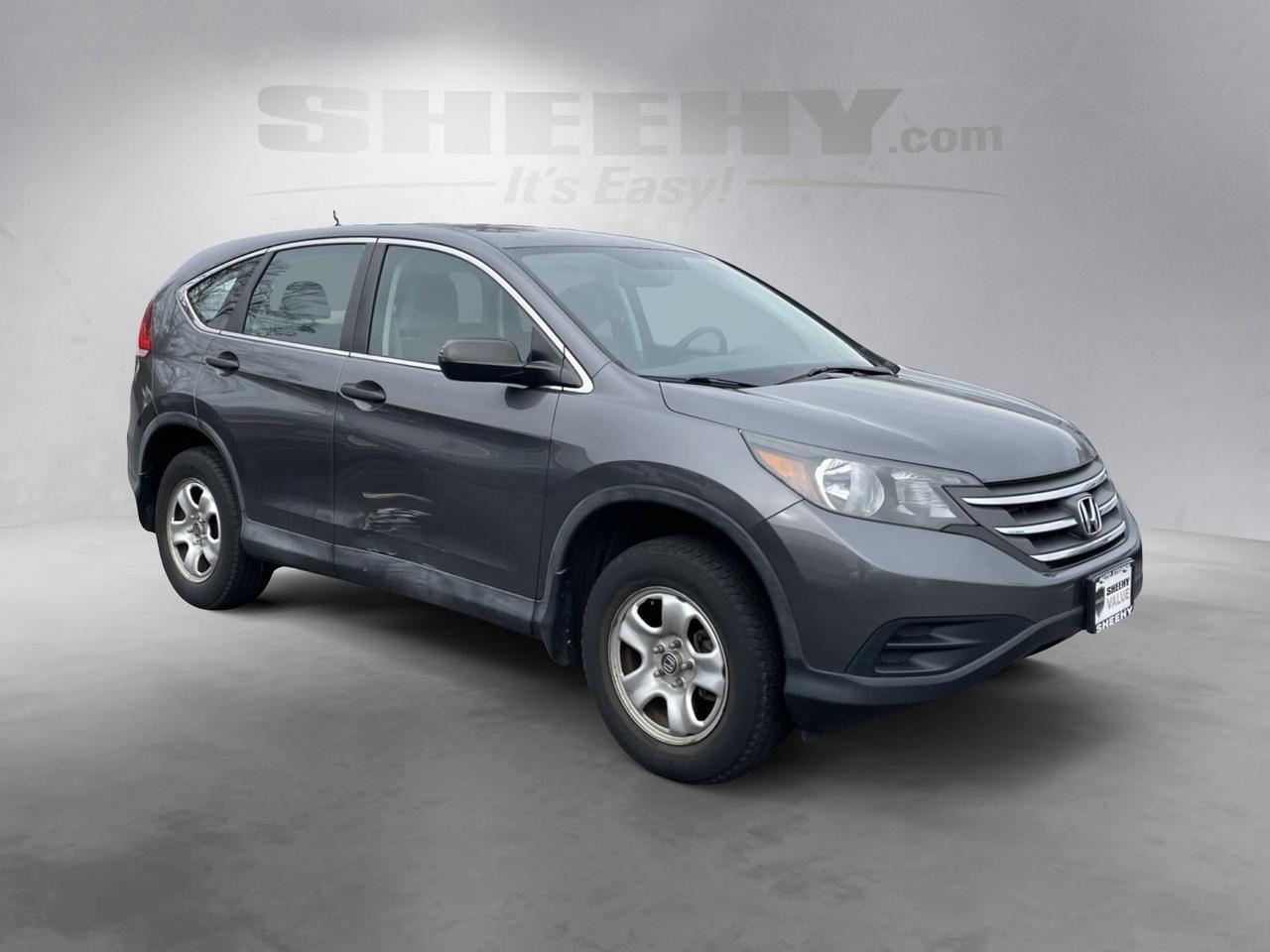 2014 Honda CR-V LX Alexandria VA