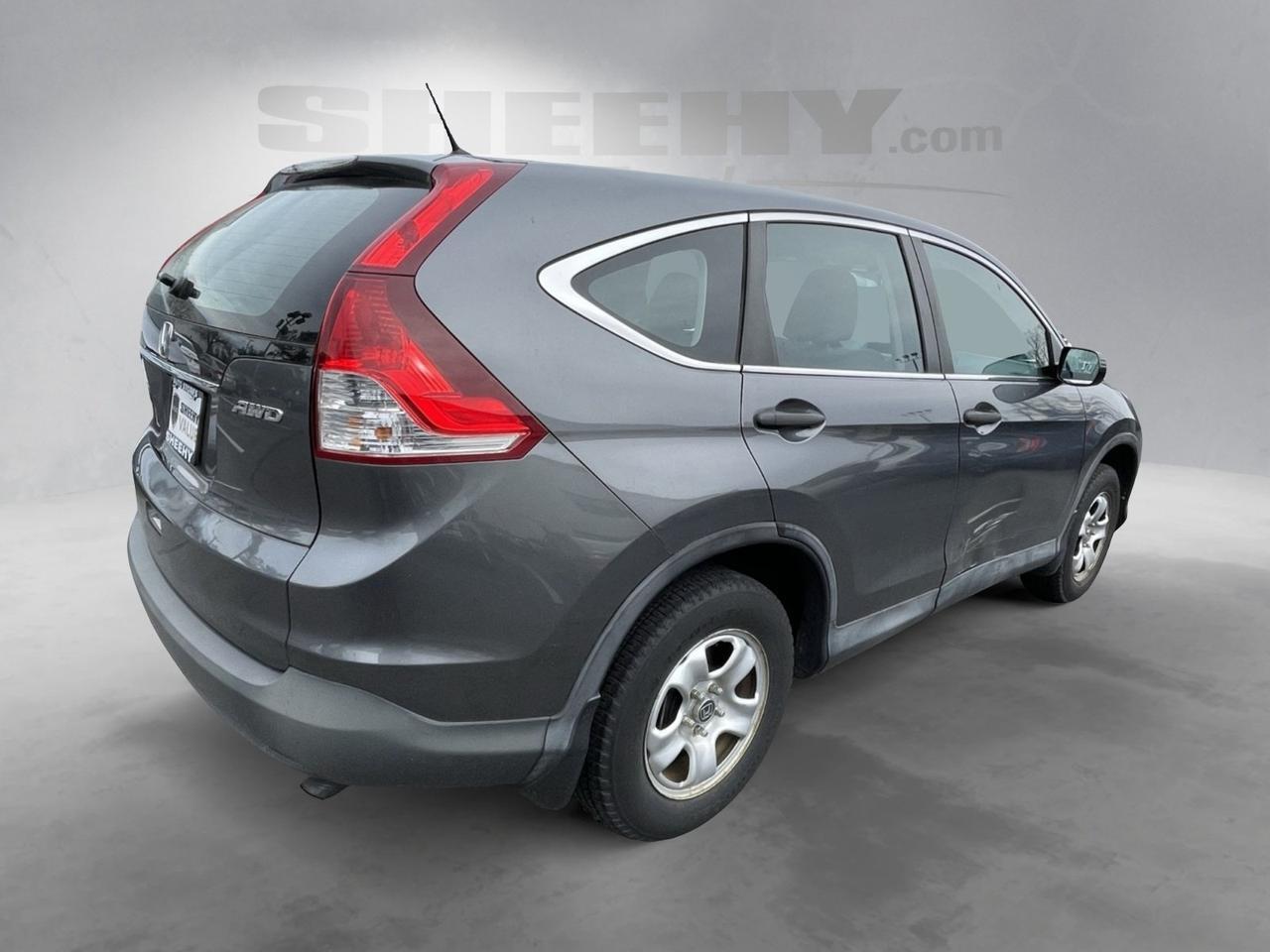 2014 Honda CR-V LX Alexandria VA