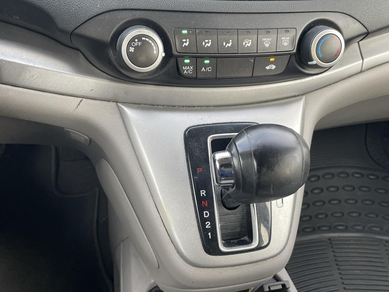 2014 Honda CR-V LX Alexandria VA