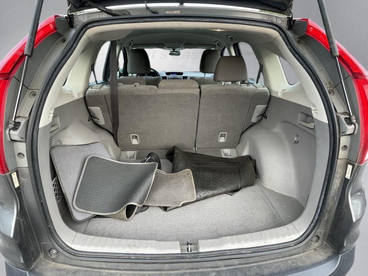 2014 Honda CR-V LX Alexandria VA