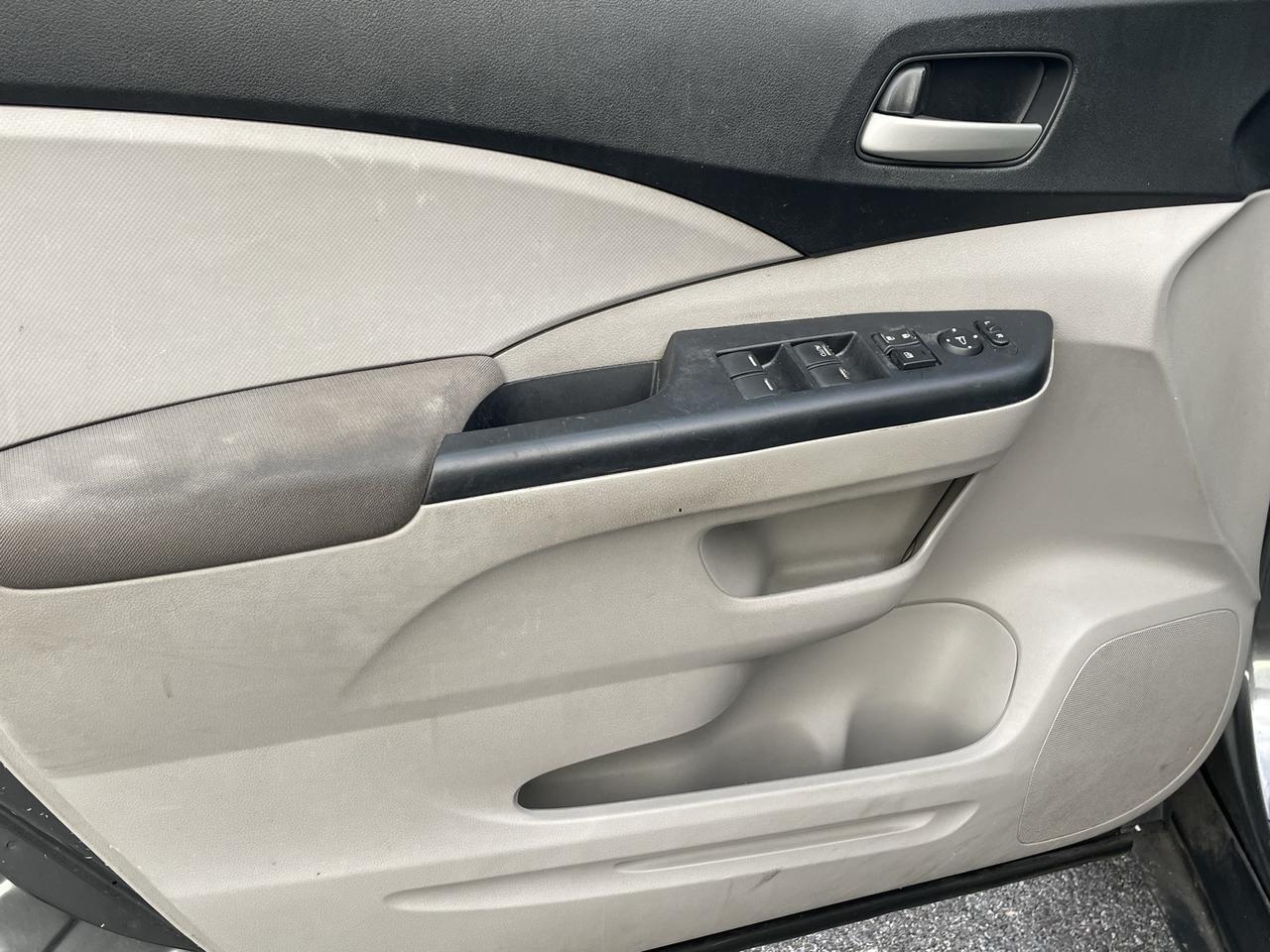 2014 Honda CR-V LX Alexandria VA