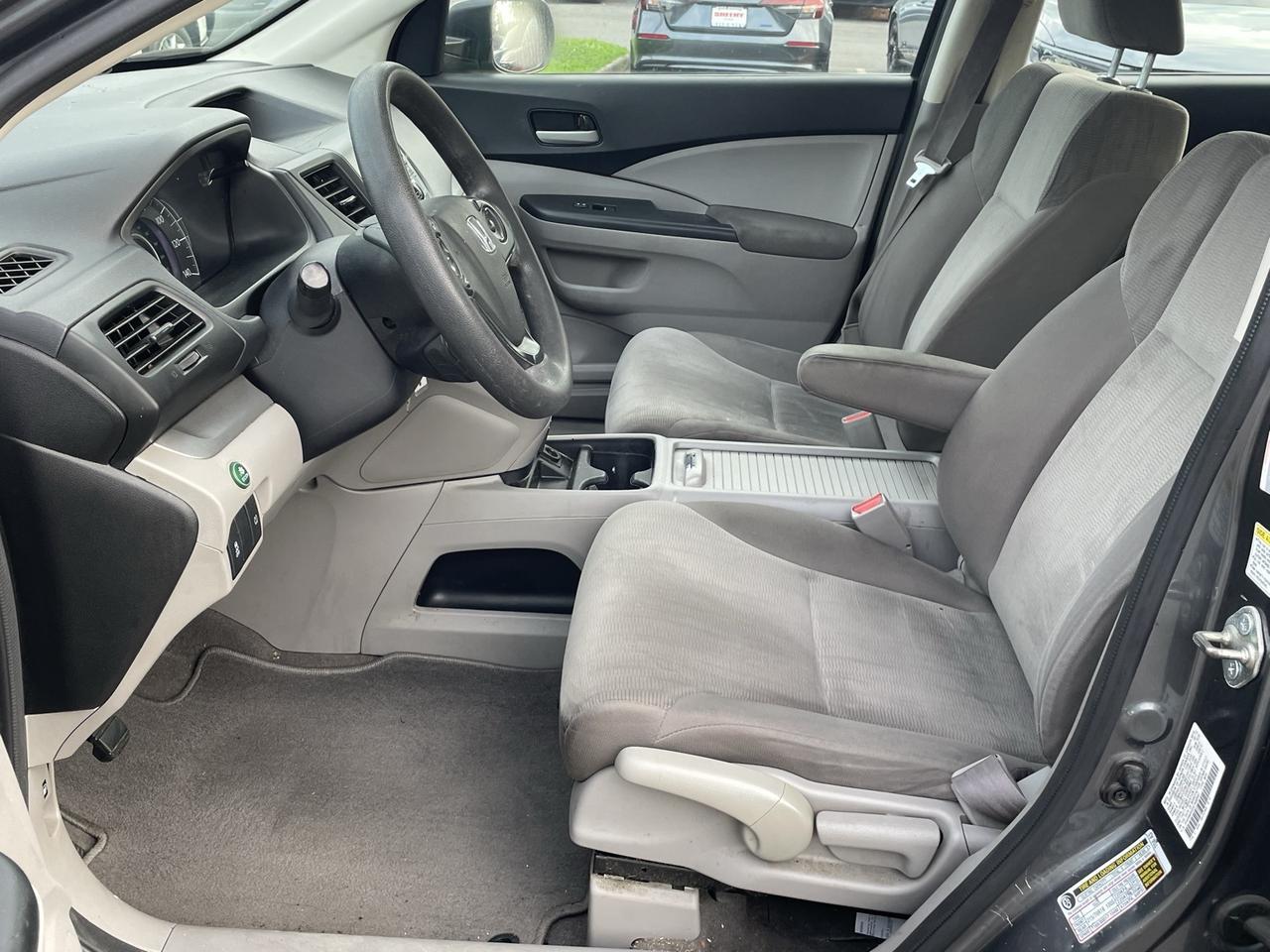 2014 Honda CR-V LX Alexandria VA