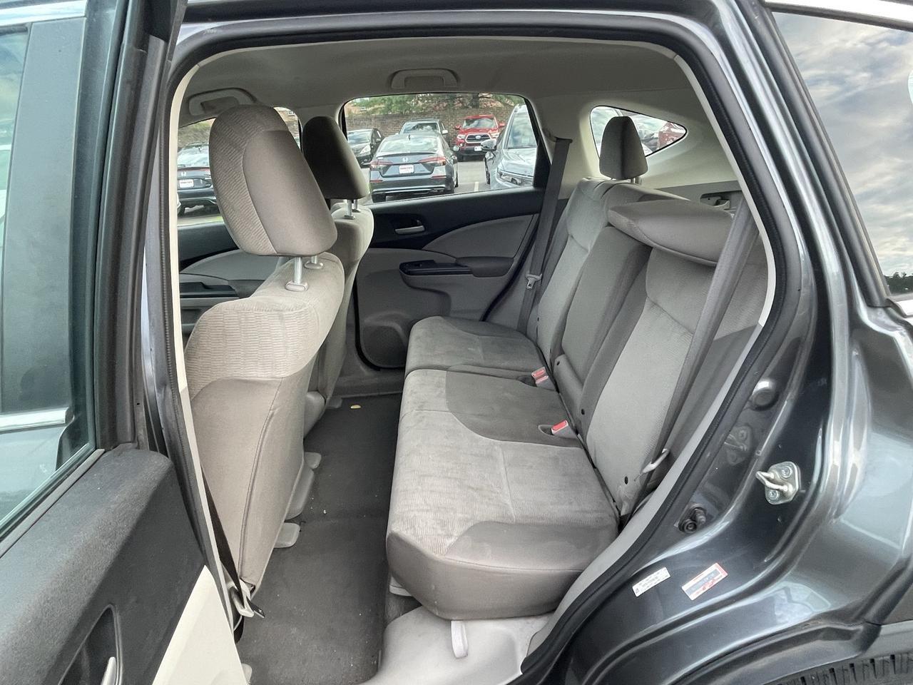 2014 Honda CR-V LX Alexandria VA