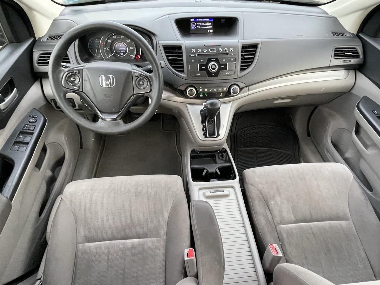 2014 Honda CR-V LX Alexandria VA