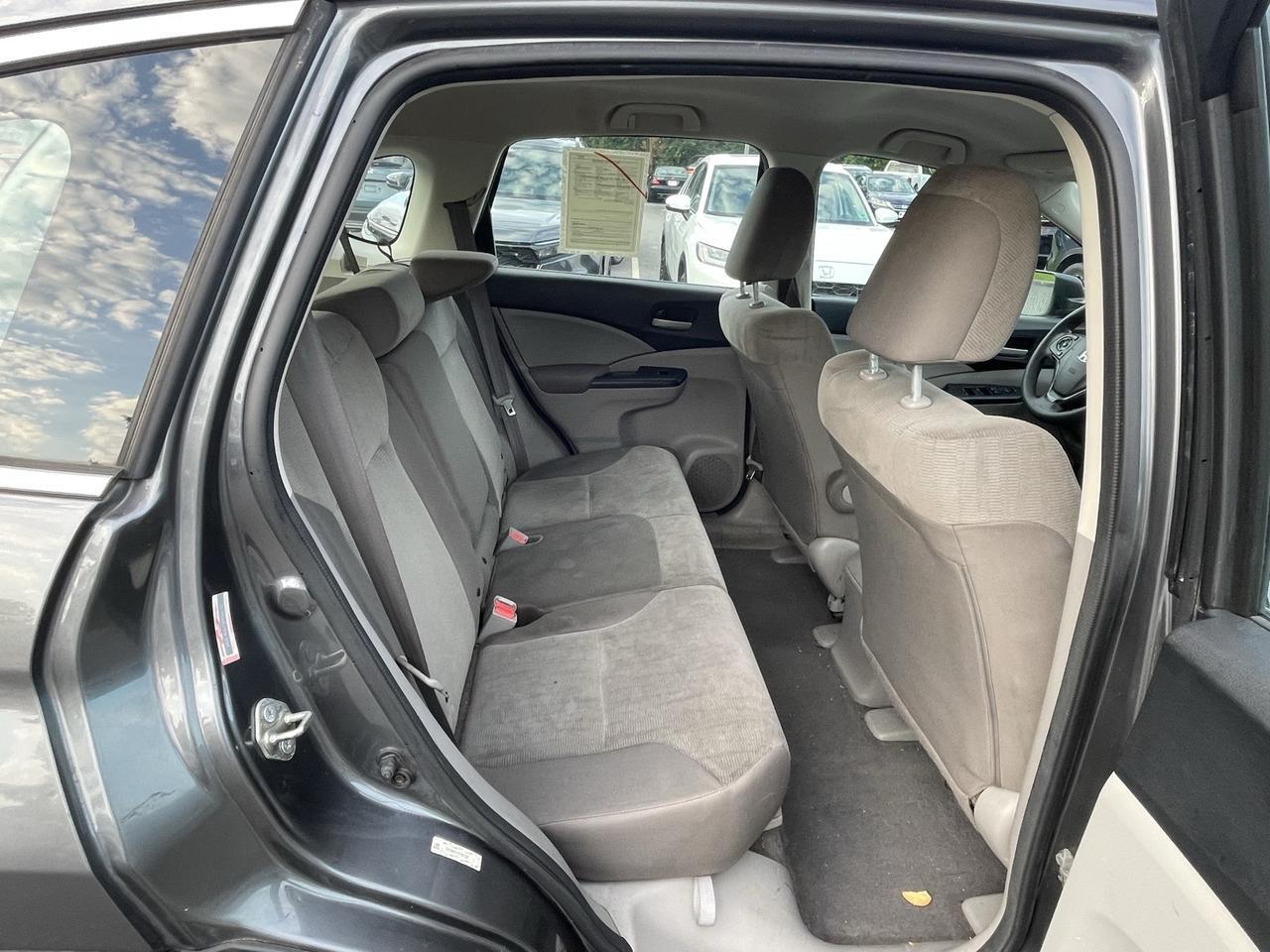 2014 Honda CR-V LX Alexandria VA