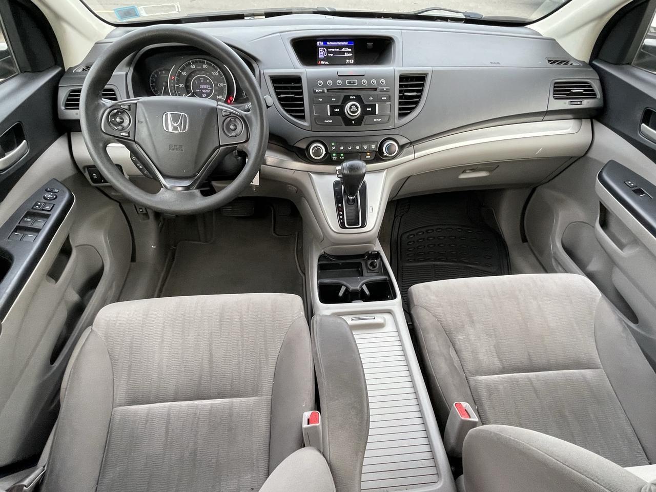 2014 Honda CR-V LX Alexandria VA