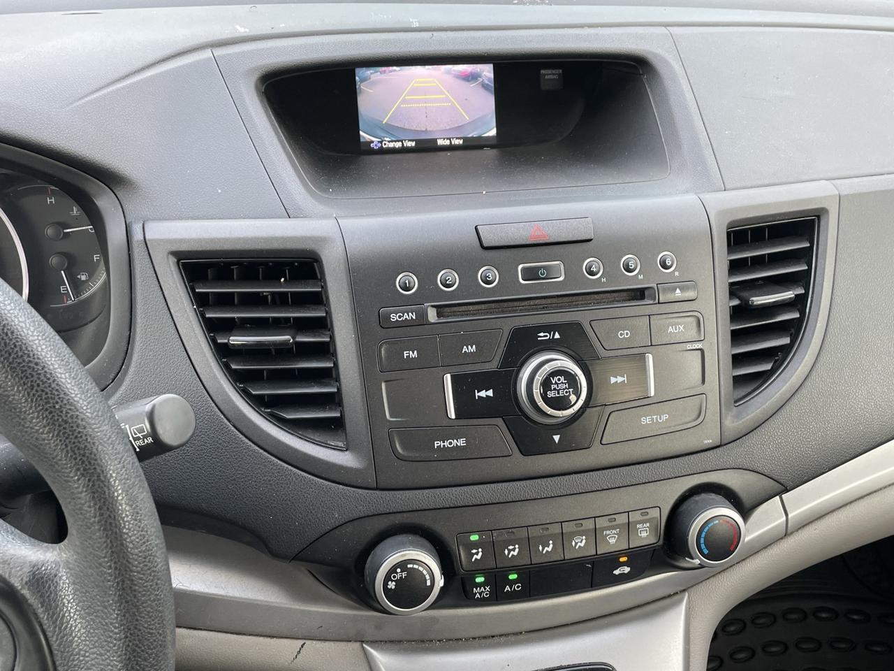 2014 Honda CR-V LX Alexandria VA