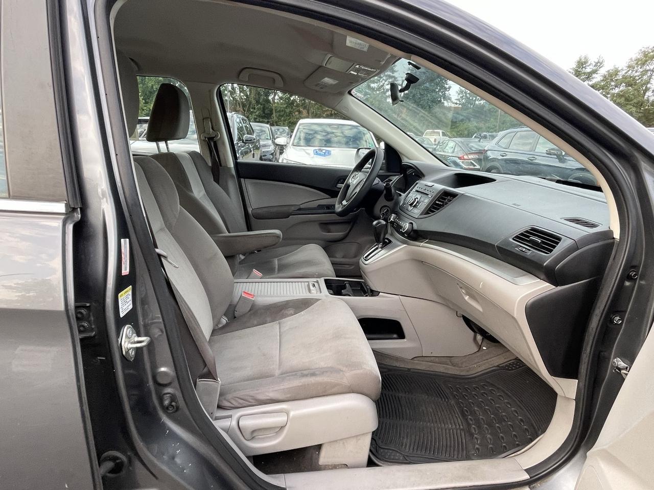2014 Honda CR-V LX Alexandria VA
