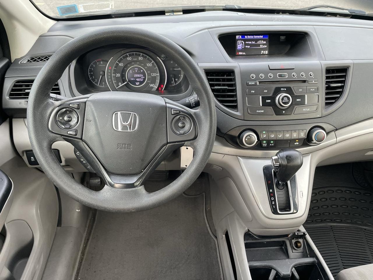 2014 Honda CR-V LX Alexandria VA