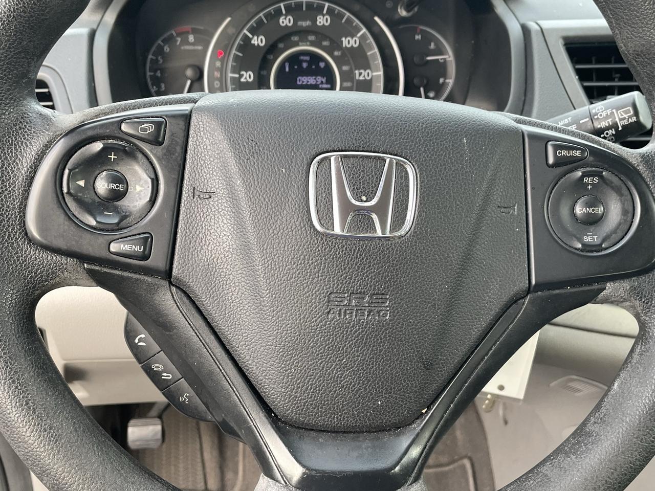 2014 Honda CR-V LX Alexandria VA