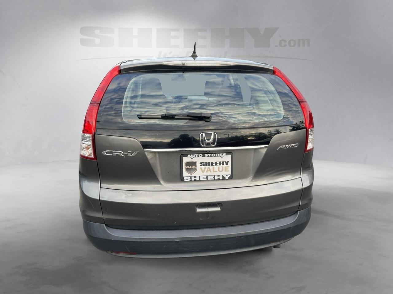 2014 Honda CR-V LX Alexandria VA