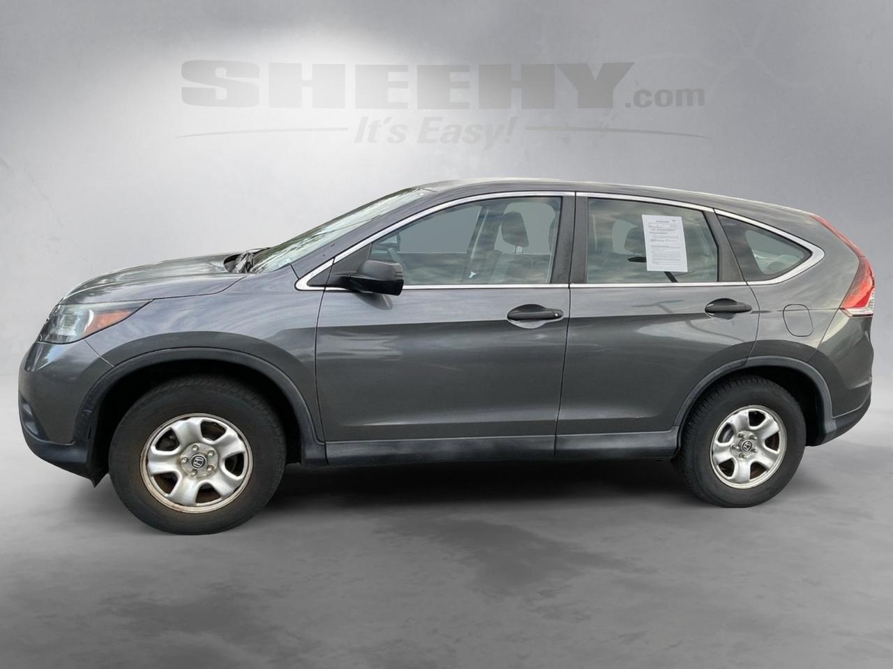 2014 Honda CR-V LX Alexandria VA