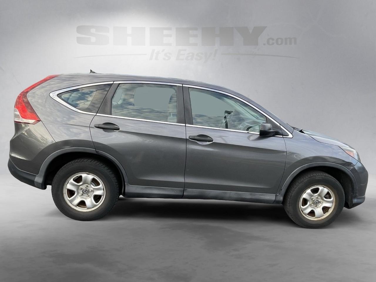 2014 Honda CR-V LX Alexandria VA