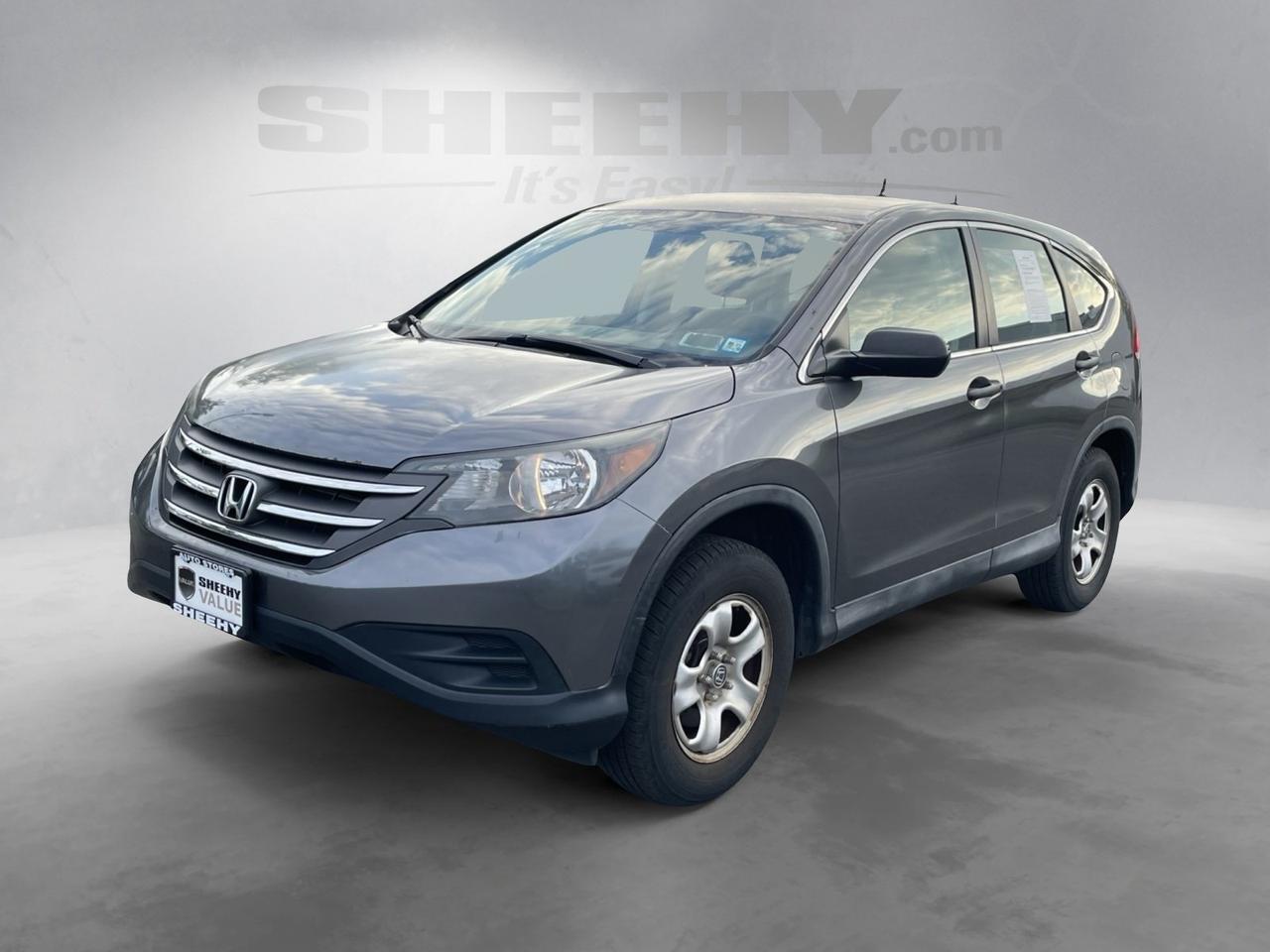 2014 Honda CR-V LX Alexandria VA