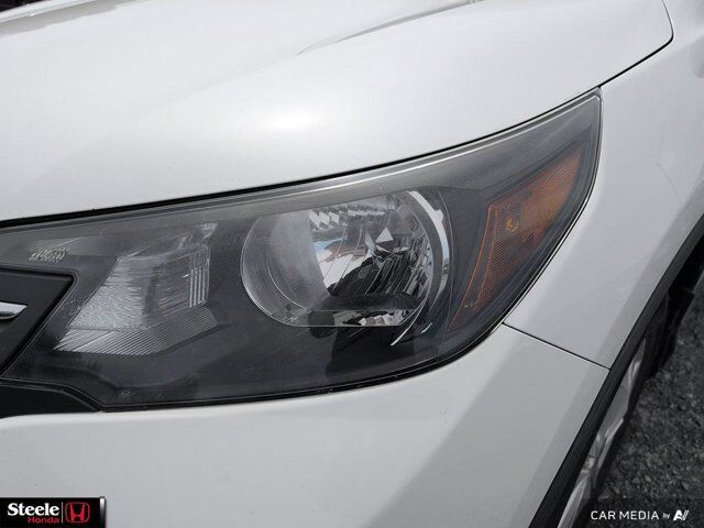 2014 Honda CR-V Touring St. John's NL