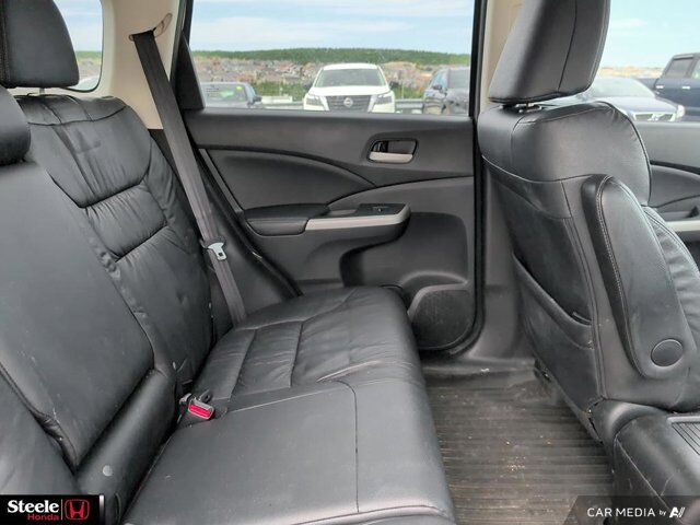 2014 Honda CR-V Touring St. John's NL