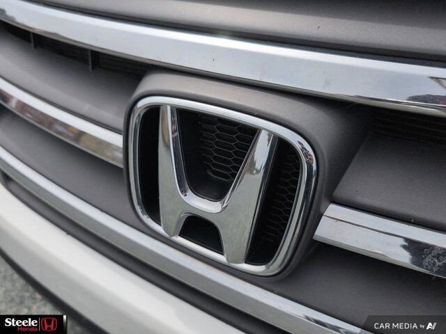 2014 Honda CR-V Touring St. John's NL