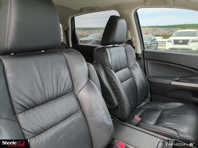 2014 Honda CR-V Touring St. John's NL