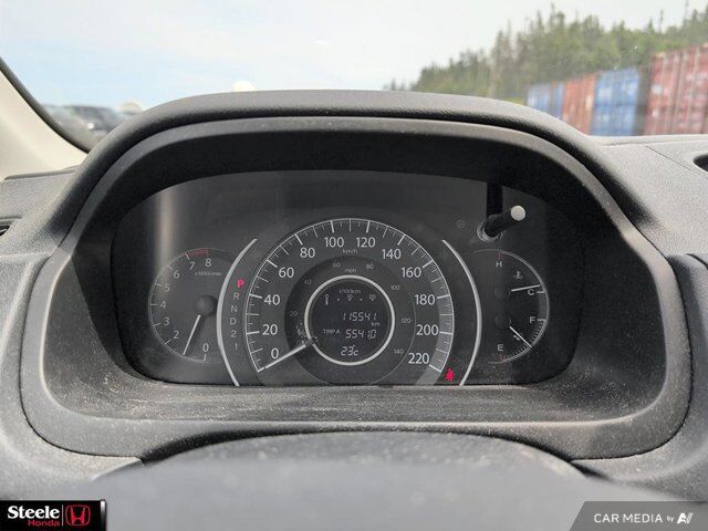 2014 Honda CR-V Touring St. John's NL