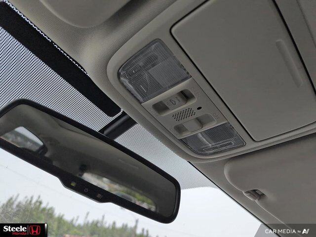 2014 Honda CR-V Touring St. John's NL
