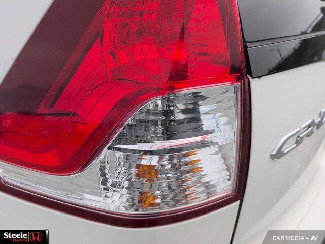 2014 Honda CR-V Touring St. John's NL