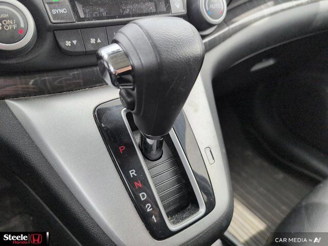 2014 Honda CR-V Touring St. John's NL